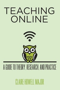 Enlarge image Cover: Teaching Online - Johns Hopkins University Press