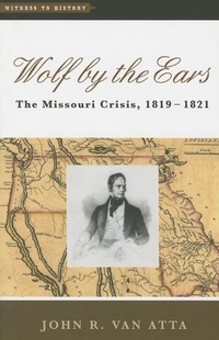 Abbildung von: Wolf by the Ears - Johns Hopkins University Press