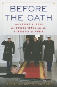 Enlarge image Cover: Before the Oath - Johns Hopkins University Press