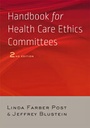Cover: Handbook for Health Care Ethics Committees - Johns Hopkins University Press