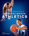 Cover: Introduction to Intercollegiate Athletics - Johns Hopkins University Press