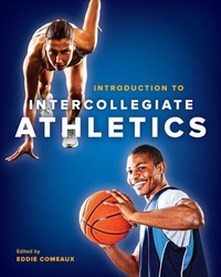 Enlarge image Cover: Introduction to Intercollegiate Athletics - Johns Hopkins University Press