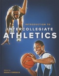 Cover: Introduction to Intercollegiate Athletics - Johns Hopkins University Press
