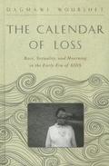 Cover: The Calendar of Loss - Johns Hopkins University Press