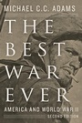 Cover: The Best War Ever - Johns Hopkins University Press
