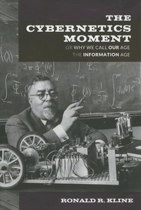 Abbildung von: The Cybernetics Moment - Johns Hopkins University Press