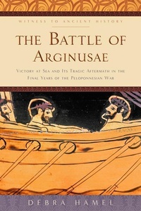 Enlarge image Cover: The Battle of Arginusae - Johns Hopkins University Press