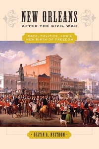 Abbildung von: New Orleans after the Civil War - Johns Hopkins University Press