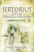 Cover: Sertorius and the Struggle for Spain - Pen and Sword