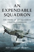 Cover: Expendable Squadron - Pen and Sword