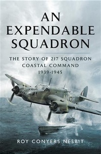 Enlarge image Cover: Expendable Squadron - Pen and Sword