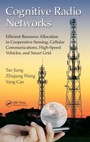 Cover: Cognitive Radio Networks - CRC Press