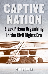 Enlarge image Cover: Captive Nation - The University of North Carolina Press