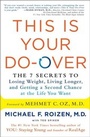 Cover: This Is Your Do-Over - Scribner