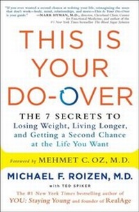 Enlarge image Cover: This Is Your Do-Over - Scribner