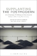 Cover: Supplanting the Postmodern - Bloomsbury Academic USA