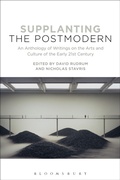 Cover: Supplanting the Postmodern - Bloomsbury Academic USA