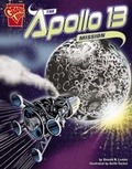 Cover: Apollo 13 Mission - Capstone Press