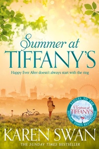 Abbildung von: Summer at Tiffany's - Pan Books