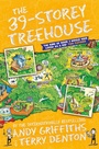 Cover: The 39-Storey Treehouse - Macmillan Children's Books