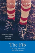 Cover: The Fib, The Swap, The Trick and Other Stories - Macmillan Children's Books