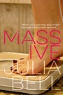 Cover: Massive - Macmillan Children's Books