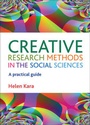 Cover: Creative Research Methods in the Social Sciences - Policy Press