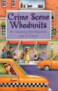 Cover: Crime Scene Whodunits - Sterling Juvenile