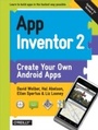Cover: App Inventor 2 - O'Reilly