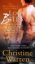 Cover: Love Bites: The Beginning of the Others Bundle - St. Martin's Paperbacks