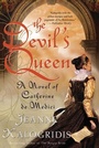 Cover: The Devil's Queen - St. Martin's Press