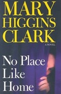 Cover: No Place Like Home - Large Print Press