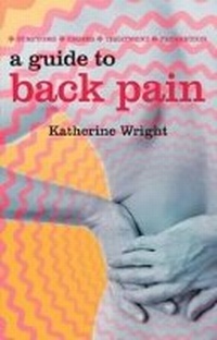 Enlarge image Cover: A Guide to Back Pain - Geddes & Grosset