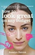 Cover: How to Look Great on Any Budget - Geddes & Grosset