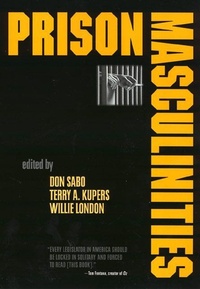 Enlarge image Cover: Prison Masculinities - Temple University Press,U.S.