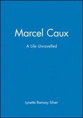 Cover: Marcel Caux - Wiley