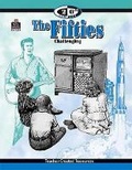 Cover: The 20th Century Series: The Fifties - TEACHER CREATED RESOURCES