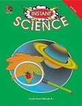 Cover: Instant Science - TEACHER CREATED RESOURCES