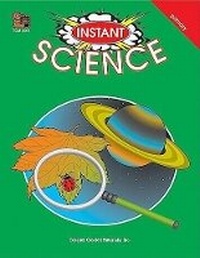 Enlarge image Cover: Instant Science - TEACHER CREATED RESOURCES