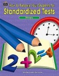Cover: How to Prepare Your Students for Standardized Tests - TEACHER CREATED RESOURCES