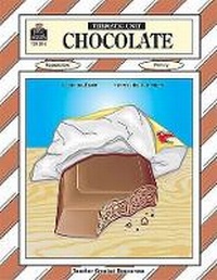 Enlarge image Cover: Chocolate Thematic Unit - TEACHER CREATED RESOURCES
