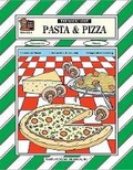Cover: Pasta and Pizza Thematic Unit - TEACHER CREATED RESOURCES