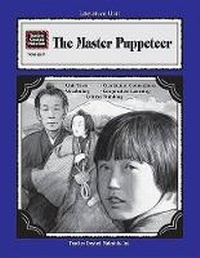 Enlarge image Cover: A Guide for Using the Master Puppeteer in the Classroom - TEACHER CREATED RESOURCES