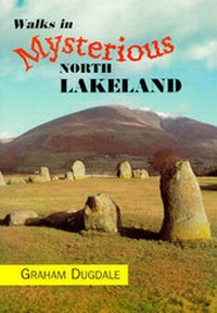Abbildung von: Walks in Mysterious North Lakeland - Sigma Leisure