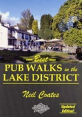 Cover: Best Pub Walks in the Lake District - Sigma Press
