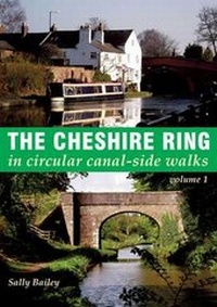 Abbildung von: The Cheshire Ring: In Circular Canal-Side Walks 1 - Sigma Press