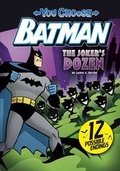 Cover: The Joker's Dozen - Curious Fox