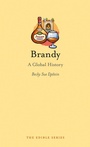 Cover: Brandy - Reaktion Books