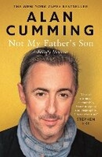 Abbildung von: Not My Father's Son - Canongate Books