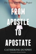 Cover: From Apostle to Apostate - Pitchstone Publishing